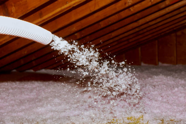 Best Specialized Insulation Services in Orangeville, UT