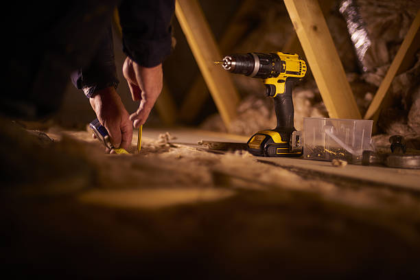 Best Specialized Insulation Services in Orangeville, UT